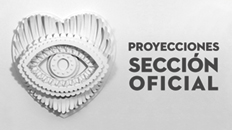 Proyecciones sección Oficial 2015